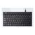 R-Go Ergonomic Keyboard Compact break - Keyboard -  | RGOCOUSWDBL