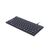 R-Go Ergonomic Keyboard Compact break - Keyboard -  | RGOCOUSWDBL