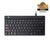 R-Go Ergonomic Keyboard Compact break - Keyboard -  | RGOCOUSWDBL