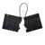 R-Go Ergonomic Keyboard Split break - Keyboard - wi | RGOSBUSWLBL