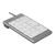 Bakker Elkhuizen UltraBoard 955 Numeric - Keypad - U | BNEU955NUM