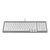 Bakker Elkhuizen UltraBoard 960 - Keyboard - USB -  | BNEU960SCDE