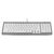 Bakker Elkhuizen UltraBoard 960 - Keyboard - USB -  | BNEU960SCDE