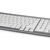 Bakker Elkhuizen UltraBoard 960 - Keyboard - USB -  | BNEU960SCDE