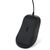 Verbatim Silent Optical Mouse - Mouse - optical - 3 butto | 49024
