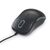 Verbatim Silent Optical Mouse - Mouse - optical - 3 butto | 49024