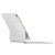 Apple Magic Keyboard - Keyboard and folio case - with  | MWR43D/A
