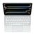 Apple Magic Keyboard - Keyboard and folio case - with  | MWR43D/A