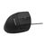 Contour Unimouse - Vertical mouse - ergonomic - rig | CDUMBK21001