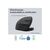 Contour Unimouse - Vertical mouse - ergonomic - rig | CDUMBK21001
