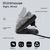Contour Unimouse - Vertical mouse - ergonomic - rig | CDUMBK21001