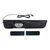 Contour Long/Short Wrist Rest - Keyboard/mouse wrist | RM-PRO3-WR