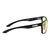 GUNNAR INTERCEPT - Glasses - for computer - medium-la | INT-00101