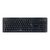 Schwaiger - Keyboard - Bluetooth, 2.4 GHz - QWERTZ - | WKB1000013