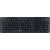 Schwaiger - Keyboard - Bluetooth, 2.4 GHz - QWERTZ - | WKB1000013