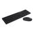 Conceptronic ORAZIO - Keyboard and mouse set - wirel | ORAZIO01PT