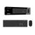 Conceptronic ORAZIO - Keyboard and mouse set - wirel | ORAZIO01PT