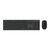 Conceptronic ORAZIO - Keyboard and mouse set - wirel | ORAZIO01PT