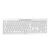 CHERRY STREAM KEYBOARD - Keyboard - USB - German -  | JK-8500DE-0