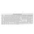 CHERRY STREAM KEYBOARD - Keyboard - USB - German -  | JK-8500DE-0