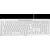 CHERRY STREAM KEYBOARD - Keyboard - USB - German -  | JK-8500DE-0