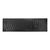 CHERRY KW 9100 SLIM - Keyboard - wireless - 2.4 GHz | JK-9100DE-2