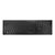 CHERRY KW 9100 SLIM - Keyboard - wireless - 2.4 GHz | JK-9100GB-2