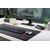 CHERRY KW 9100 SLIM - Keyboard - wireless - 2.4 GHz | JK-9100GB-2