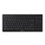 CHERRY STREAM KEYBOARD TKL - Keyboard - USB - AZERT | JK-8600BE-2