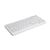 Active Key MedicalKey AK-C4110 - Keyboard - U | AK-C4110F-U1-W/US