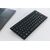 CHERRY KW 9200 MINI - Keyboard - wireless - 2.4 GHz | JK-9250FR-2