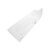 CHERRY STREAM PROTECT MEMBRANE - Keyboard cover - whit | 61510017