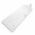 CHERRY STREAM PROTECT MEMBRANE - Keyboard cover - whit | 61510017