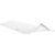 CHERRY STREAM PROTECT MEMBRANE - Keyboard cover - whit | 61510017