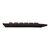 CHERRY KW 3000 - Keyboard - wireless - 2.4 GHz - QW | JK-3000ES-2
