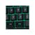 LogiLink Illuminated one-hand gaming - Keyboard - backli | ID0181