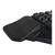 LogiLink Illuminated one-hand gaming - Keyboard - backli | ID0181