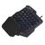LogiLink Illuminated one-hand gaming - Keyboard - backli | ID0181