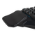 LogiLink Illuminated one-hand gaming - Keyboard - backli | ID0181