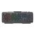 LogiLink Gaming Combination Set - Keyboard, mouse and mo | ID0185