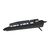 LogiLink Gaming Combination Set - Keyboard, mouse and mo | ID0185