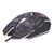 LogiLink Gaming Combination Set - Keyboard, mouse and mo | ID0185