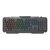 LogiLink Gaming Combination Set - Keyboard, mouse and mo | ID0185