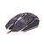 LogiLink Gaming Combination Set - Keyboard, mouse and mo | ID0185