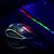 LogiLink Gaming Combination Set - Keyboard, mouse and mo | ID0185