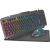 LogiLink Gaming Combination Set - Keyboard, mouse and mo | ID0185