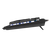 LogiLink Gaming Combination Set - Keyboard, mouse and mo | ID0185
