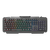 LogiLink Gaming Combination Set - Keyboard, mouse and mo | ID0185