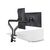 HAGOR HA - Mounting kit - articulating dual arms - for 2 L | 8716