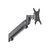 HAGOR HA - Mounting kit - articulating dual arms - for 2 L | 8716